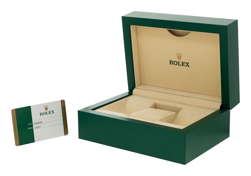 Rolex Yacht-Master 116622